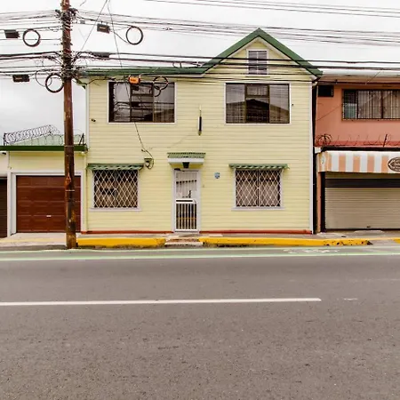 Ferienwohnung Casa Vilma San José Exterior foto
