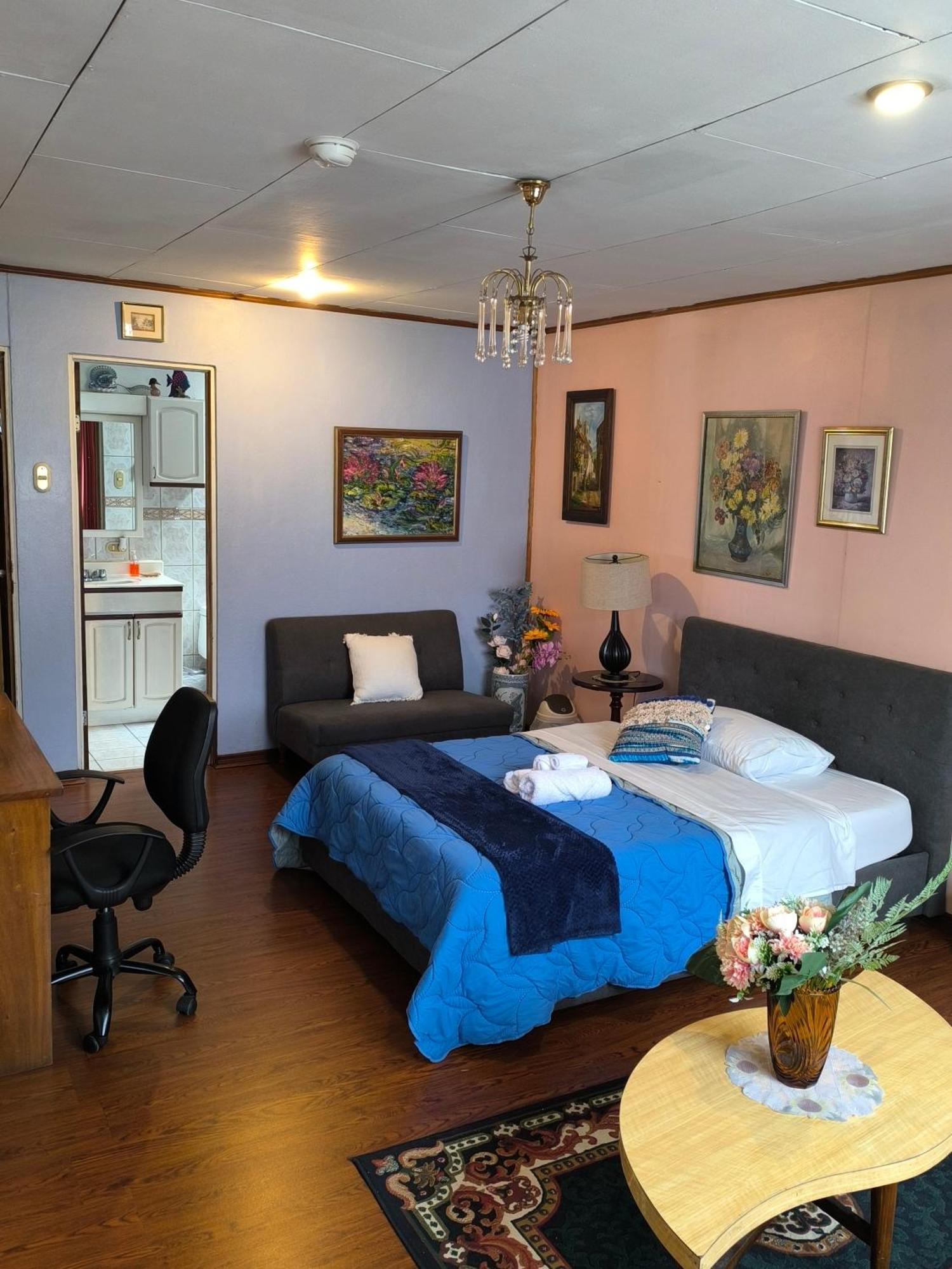 Homestay Casa Vilma San Jose (San Jose)