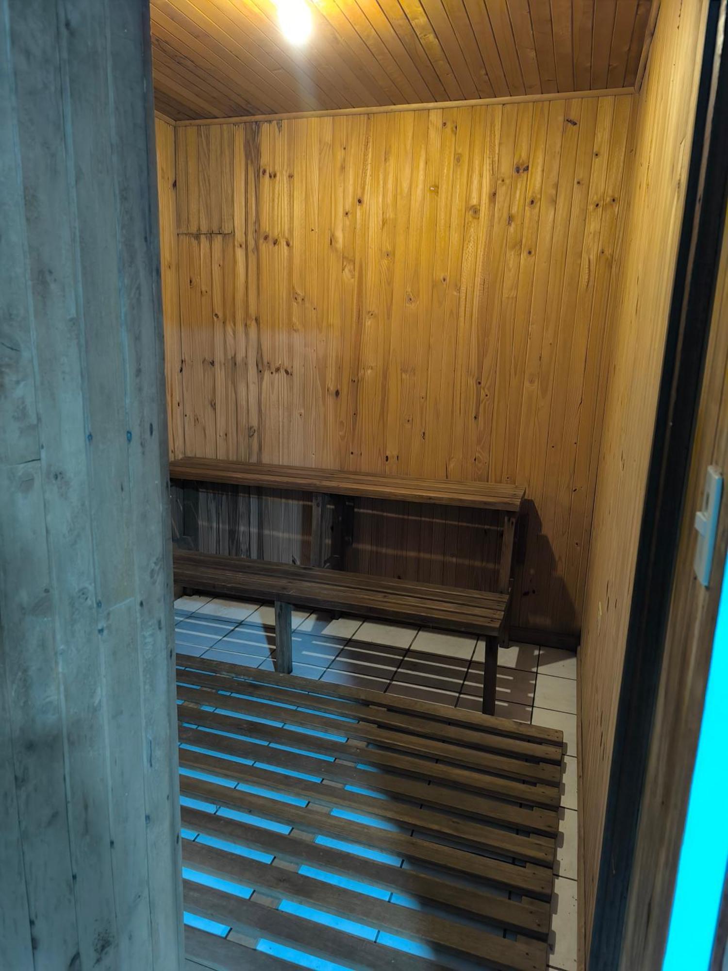 Privatunterkunft Casa Vilma San José