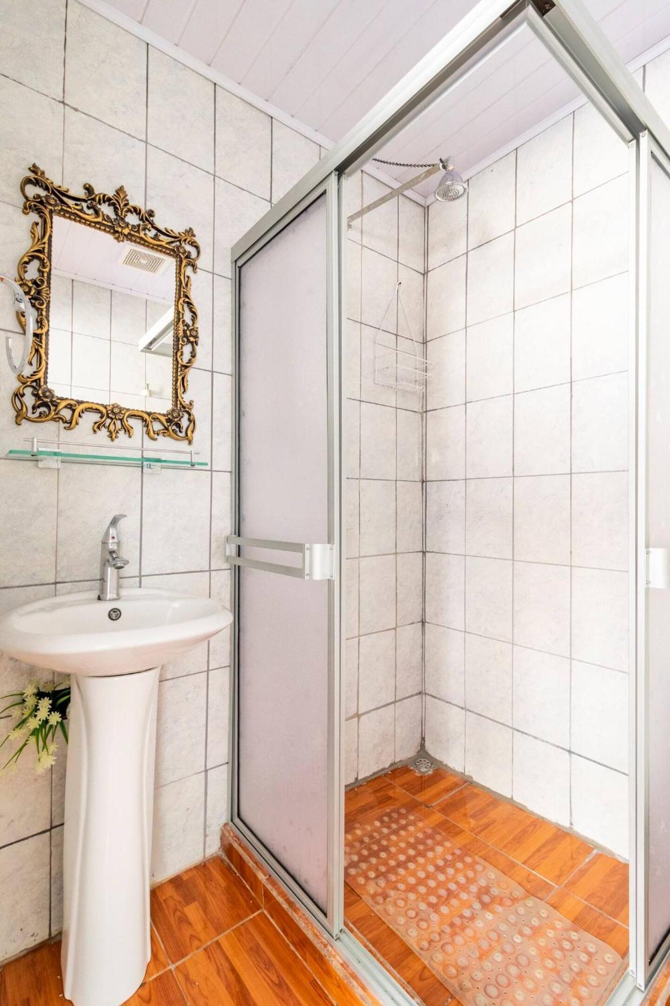 Casa Vilma Homestay San Jose (San Jose)