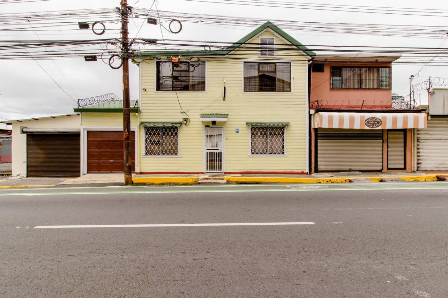 Casa Vilma Homestay *