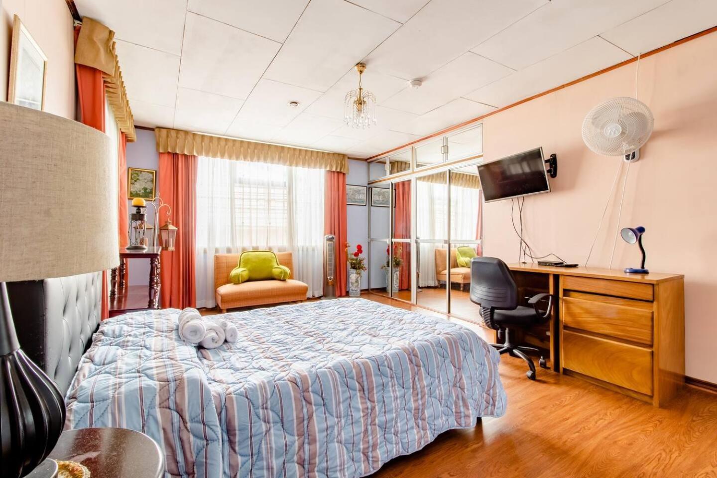 Homestay Casa Vilma *
