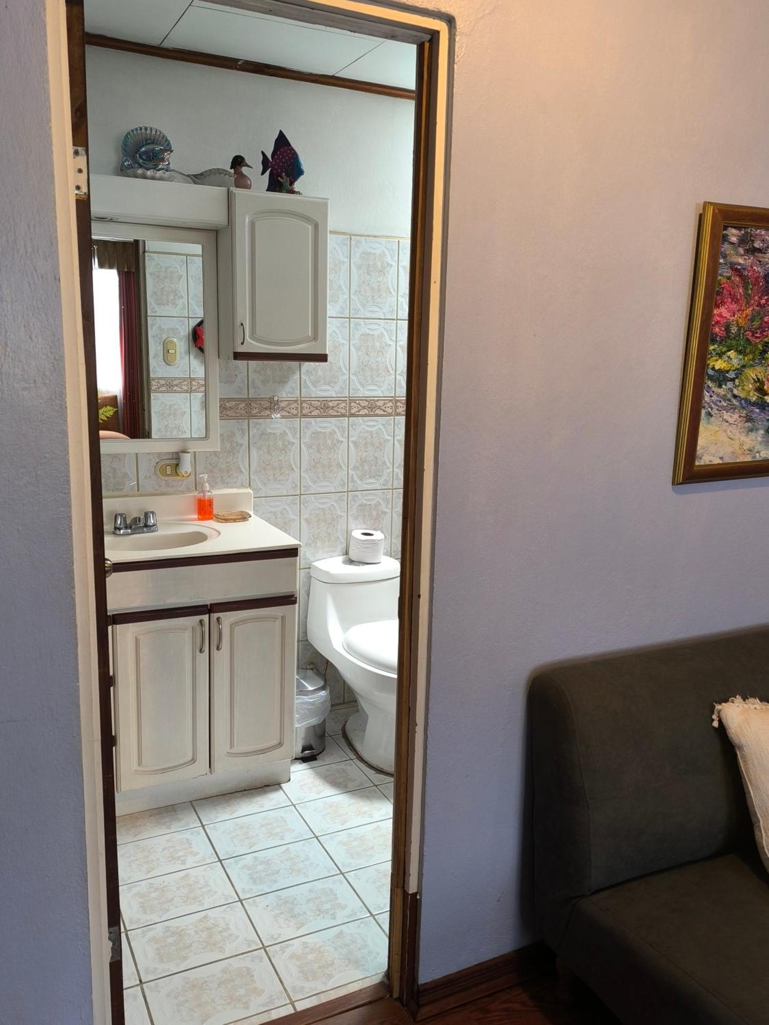 Casa Vilma Homestay