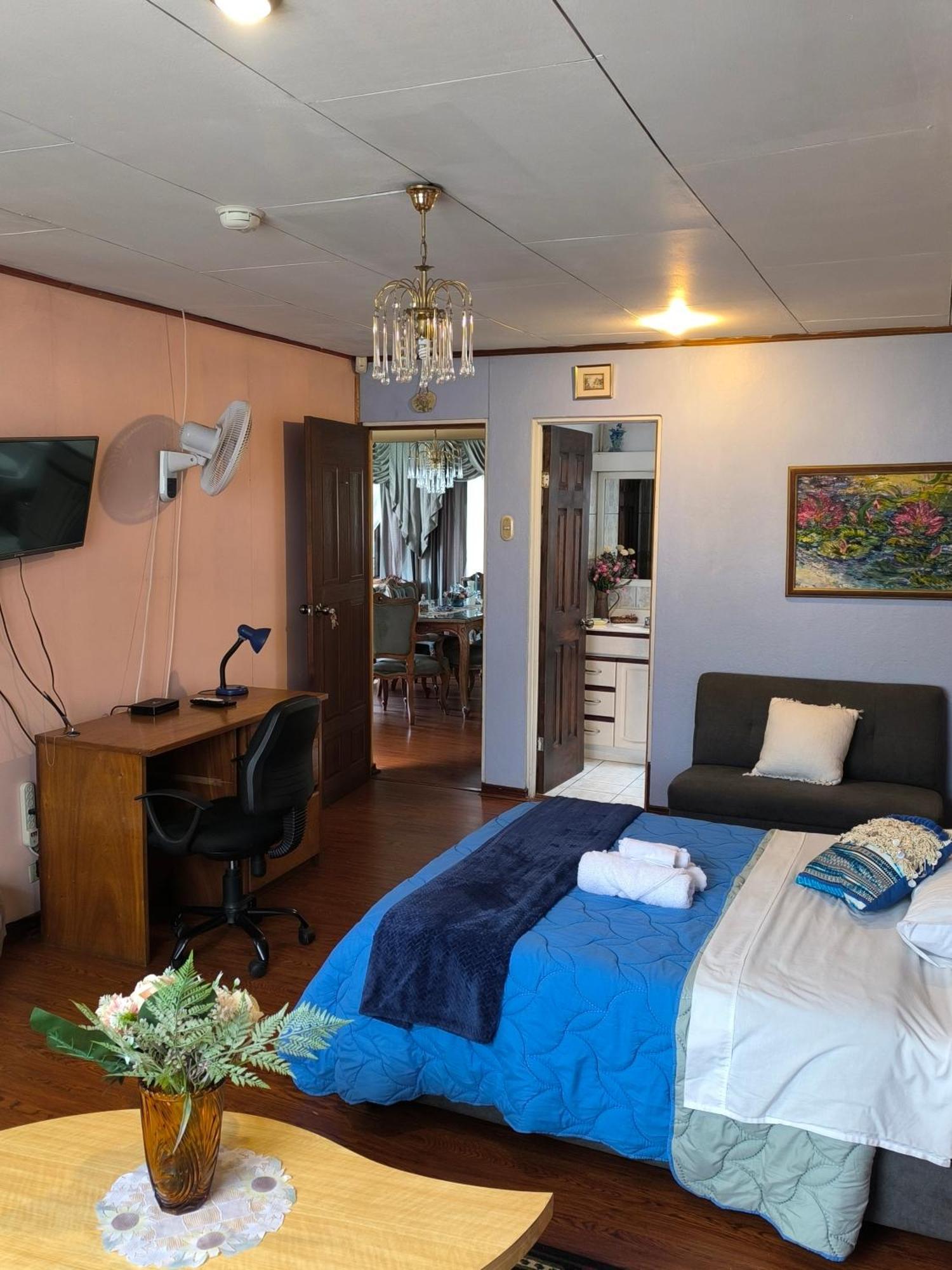 Casa Vilma Homestay San Jose (San Jose)